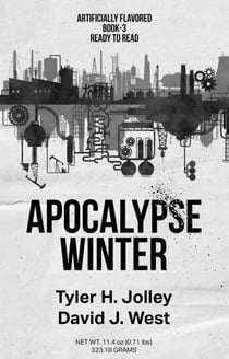 Apocalypse Winter - Seasons of an Apocalypse, #3