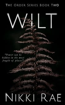Wilt - The Order, #2