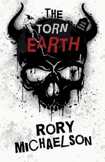 The Torn Earth - Lesser Known Monsters, #3