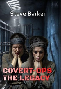 The Legacy - Covert Ops, #5