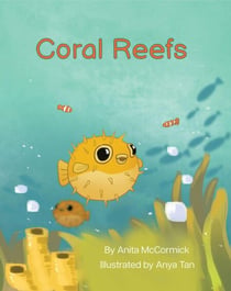 Coral Reefs - Language Lizard Explore