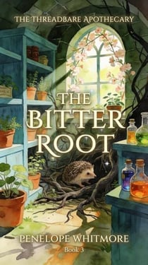 The Bitter Root - The Threadbare Apothecary, #3