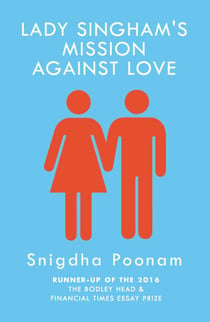 Lady Singham's Mission Against Love