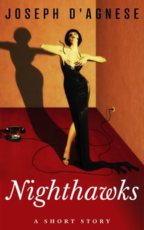 Nighthawks: A Short Story - Daggyland Singles, #6