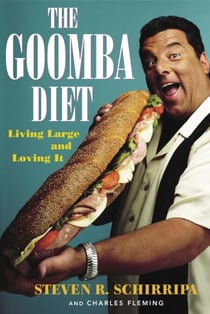 The Goomba Diet - Living Large and Loving It