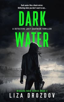 Dark Water - Niagara Noir, #2