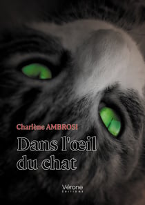 Dans l'œil du chat