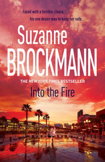 Into the Fire: Troubleshooters 13 - Troubleshooters 13