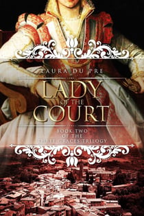 Lady of the Court - The Three Graces Trilogy, #2