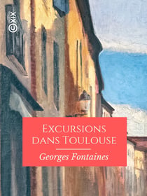 Excursions dans Toulouse - Et le département de la Haute-Garonne