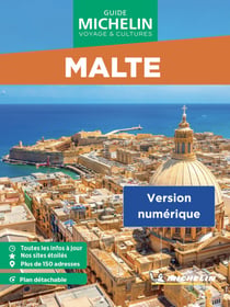 Guide Vert WE&GO Malte
