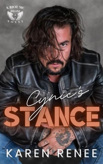 Cynic's Stance - Riot MC Biloxi, #4