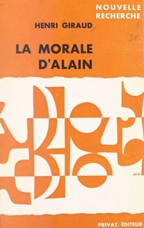 La morale d'Alain