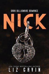 Nick - Muse of Darkness, #4