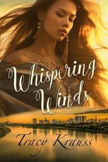 Whispering Winds - Marshdale, #3