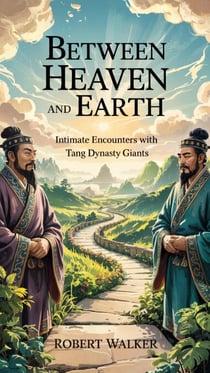 Between Heaven and Earth: Intimate Encounters with Tang Dynasty Giants