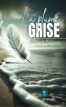 La plume grise