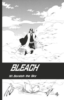 Bleach - T19 - Chapitre 161 - Scratch the Sky