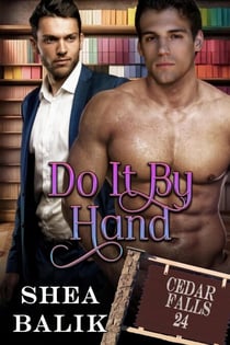 Do It By Hand - Cedar Falls, #24