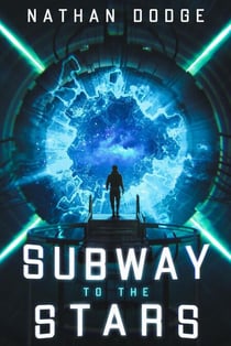Subway to the Stars - (The Subway Series Book 2)