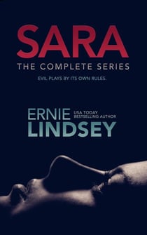 Sara: The Complete Series - The Sara Winthrop Series, #5