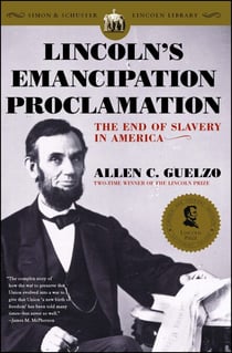 Lincoln's Emancipation Proclamation - The End of Slavery in America