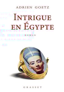 Intrigue en Egypte