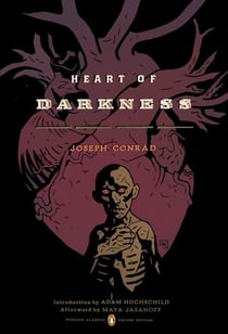 Heart of Darkness - (Penguin Classics Deluxe Edition)