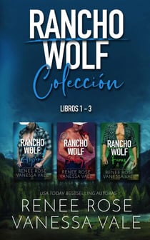 Rancho Wolf Colección - Rancho Wolf
