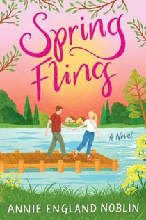 Spring Fling - A Novel