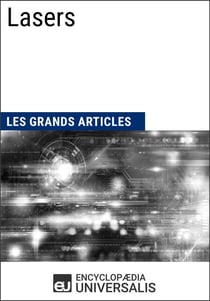 Lasers - Les Grands Articles d'Universalis