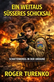 EIN WEITAUS SÜSSERES SCHICKSAL - Kovalenkos Abenteuer, #1