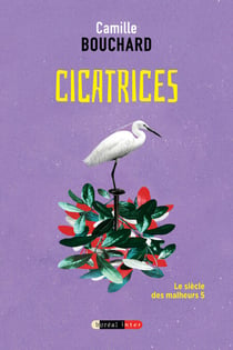 Cicatrices - Le siècle des malheurs 5