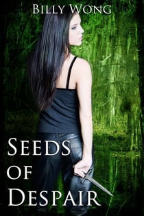 Seeds of Despair - Tales of the Gothic Warrior, #2