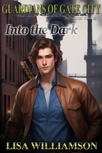 Into the Dark - Guardians: Manchester, #1