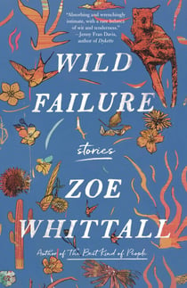 Wild Failure - Stories