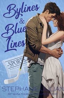 Bylines & Blue Lines - Fast Ice, #1