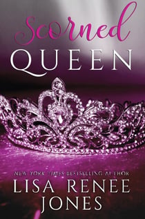 Scorned Queen - Wall Street Empire: Strictly Business, #2