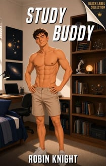 Study Buddy - Confessions of a Straight Guy