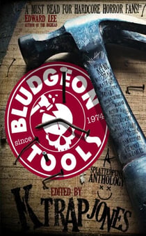 Bludgeon Tools - The Evil Cookie Anthologies, #2