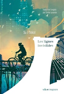 Les lignes invisibles - LIGNES INVISIBLES - LES [NUM]