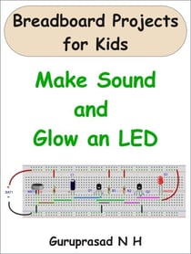 Make Sound and Glow an LED