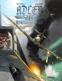 Adler – De keuze van het kwaad