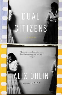 Dual Citizens - A novel