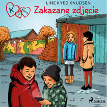 K jak Klara 15 - Zakazane zdjecie