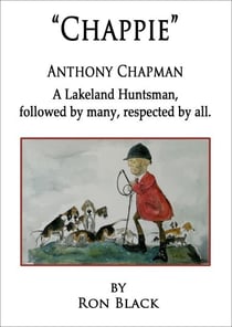 "Chappie" - Anthony Chapman