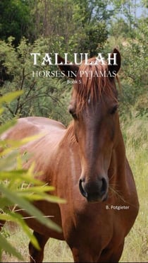 Tallulah - Horses In Pyjamas