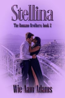 Stellina - The Romano Brothers, #2