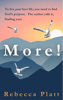 Finding Your More