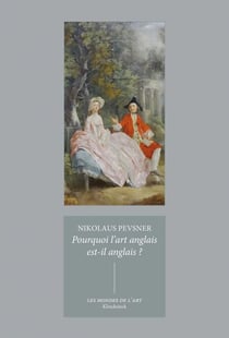 Pourquoi l'art anglais est-il anglais?